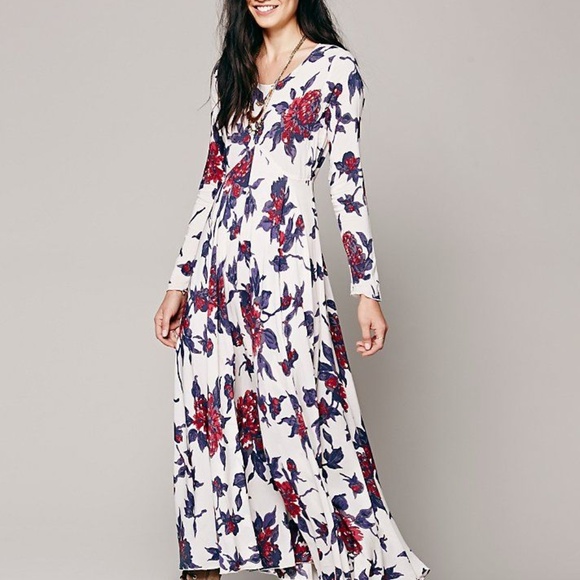 Free People Dresses & Skirts - Free People First Kiss Dress